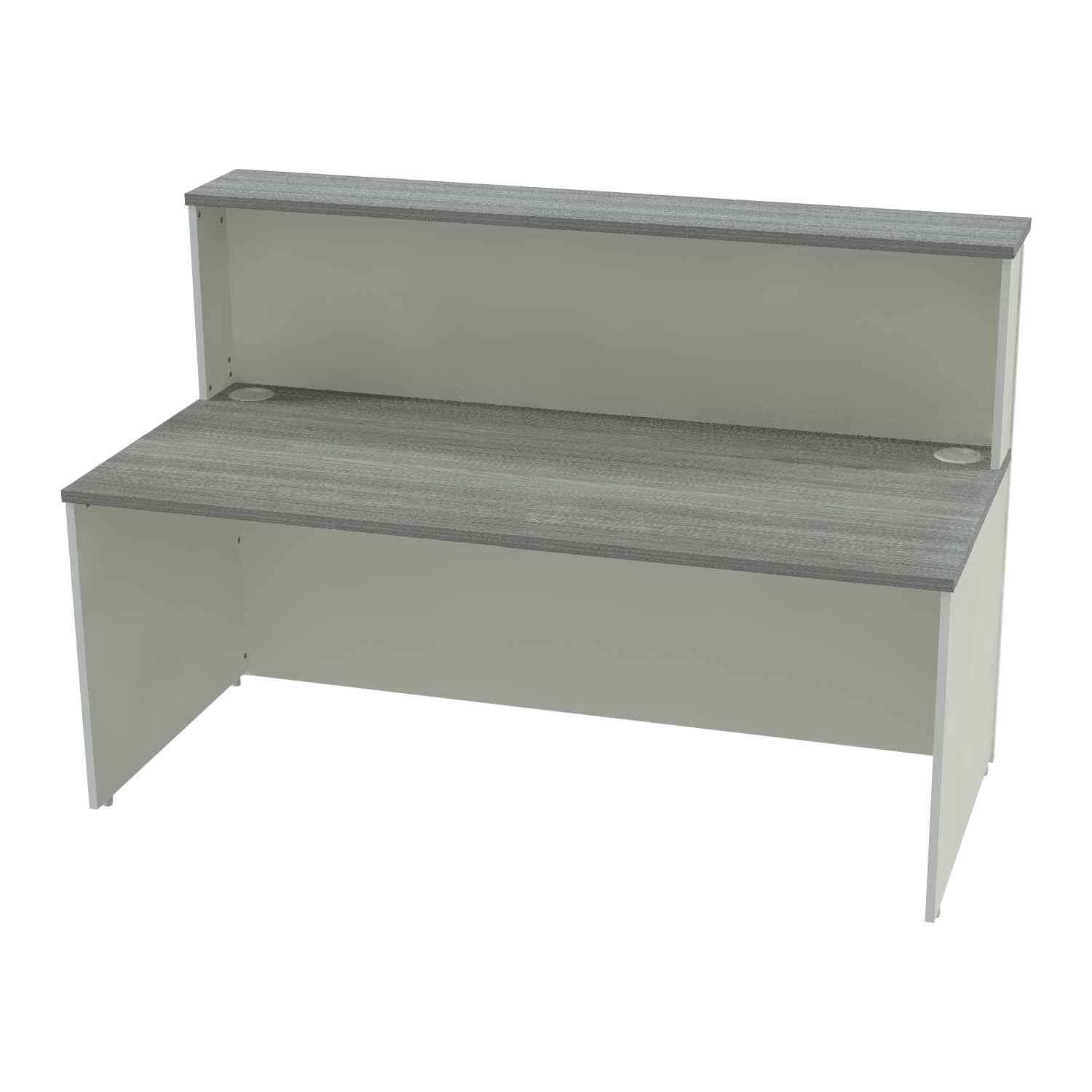 Reception Counter